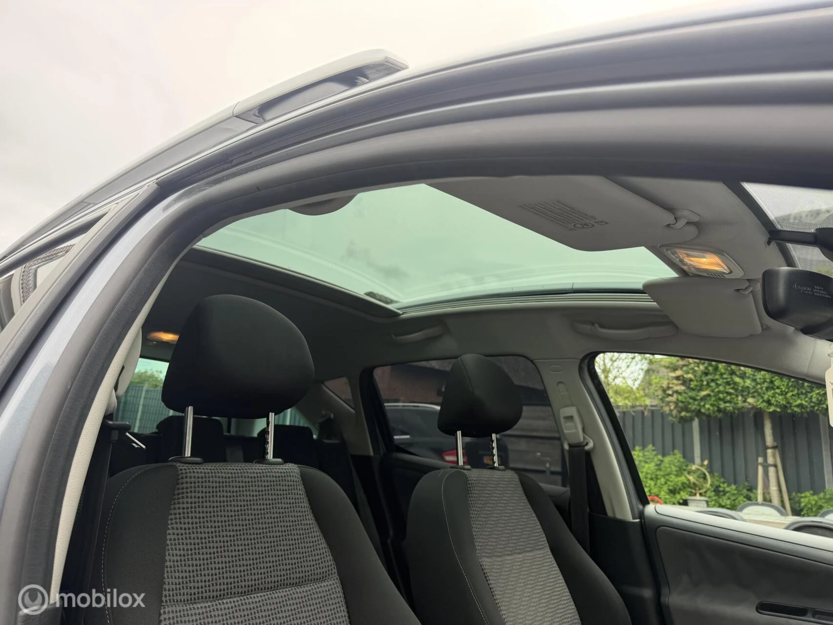 Hoofdafbeelding Peugeot 207