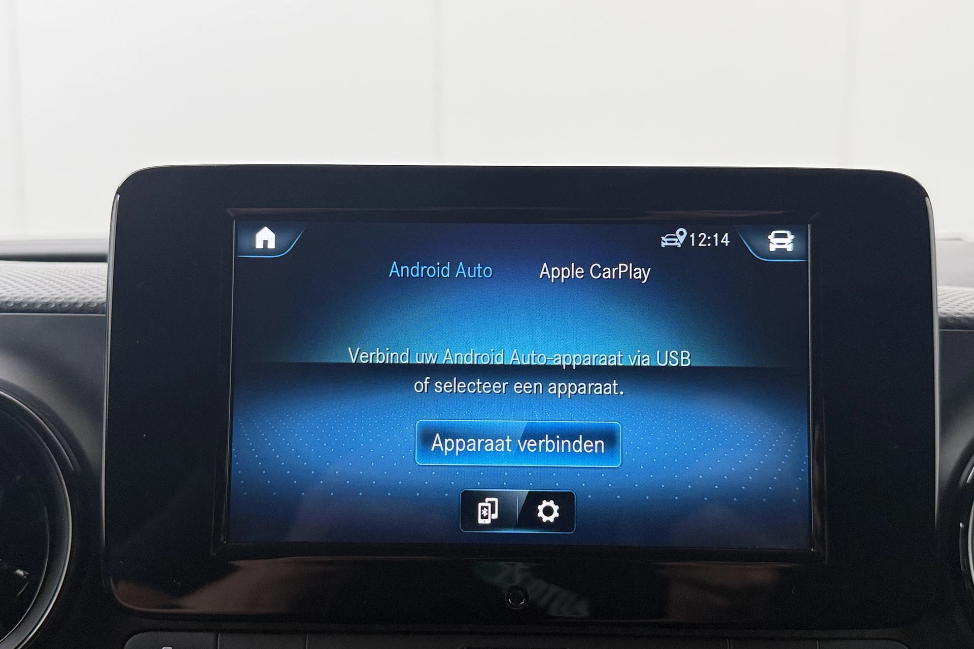 Hoofdafbeelding Mercedes-Benz Citan
