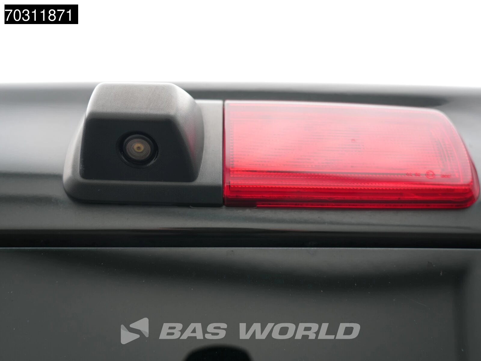 Hoofdafbeelding Renault Traffic 140PK