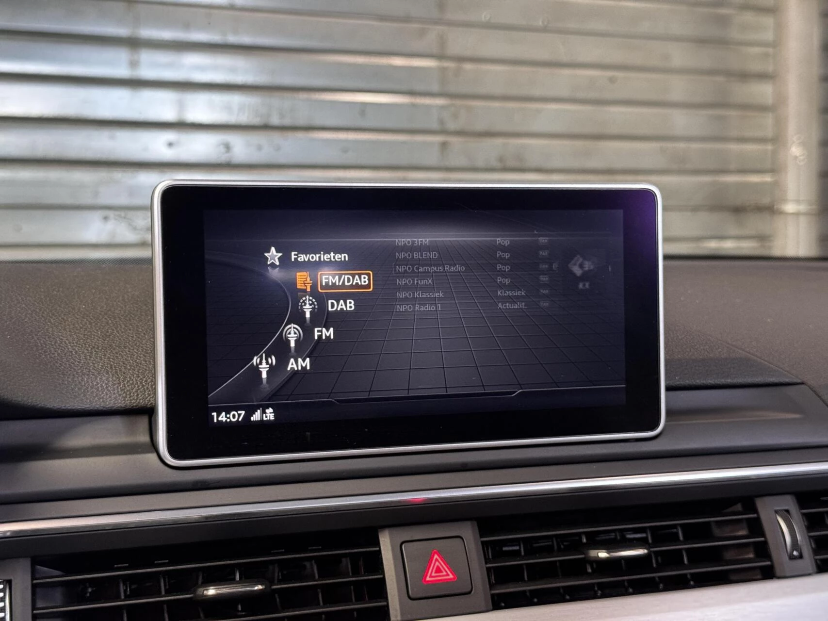 Hoofdafbeelding Audi S5