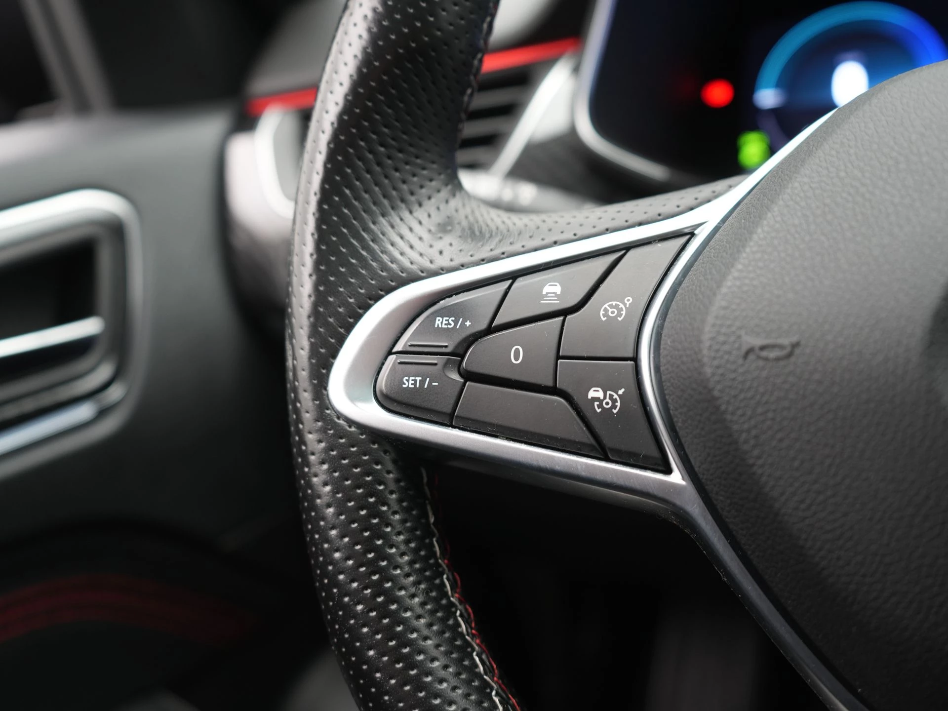 Hoofdafbeelding Renault Arkana