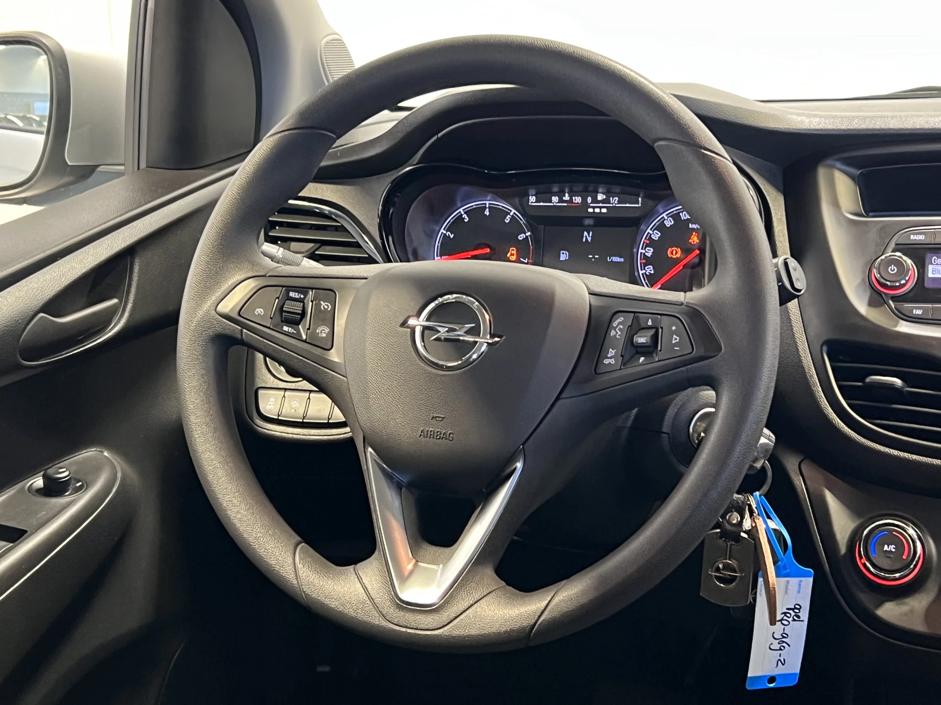 Hoofdafbeelding Opel KARL