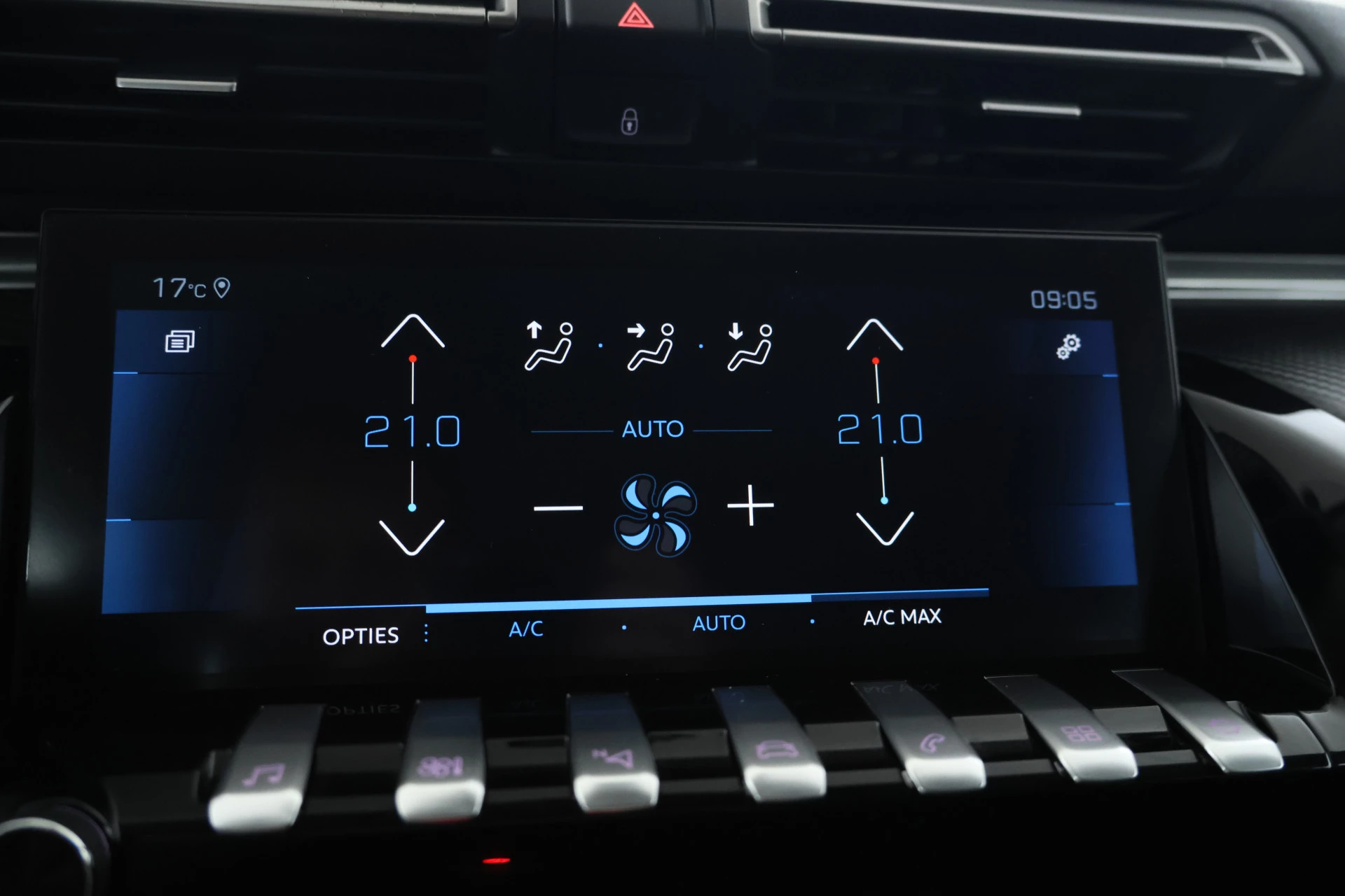Hoofdafbeelding Peugeot 508