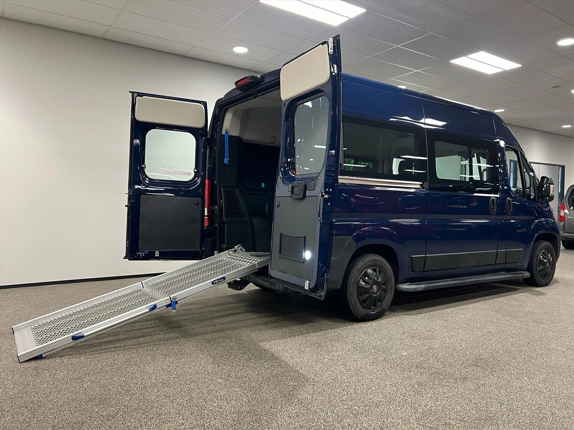 Hoofdafbeelding Fiat Ducato