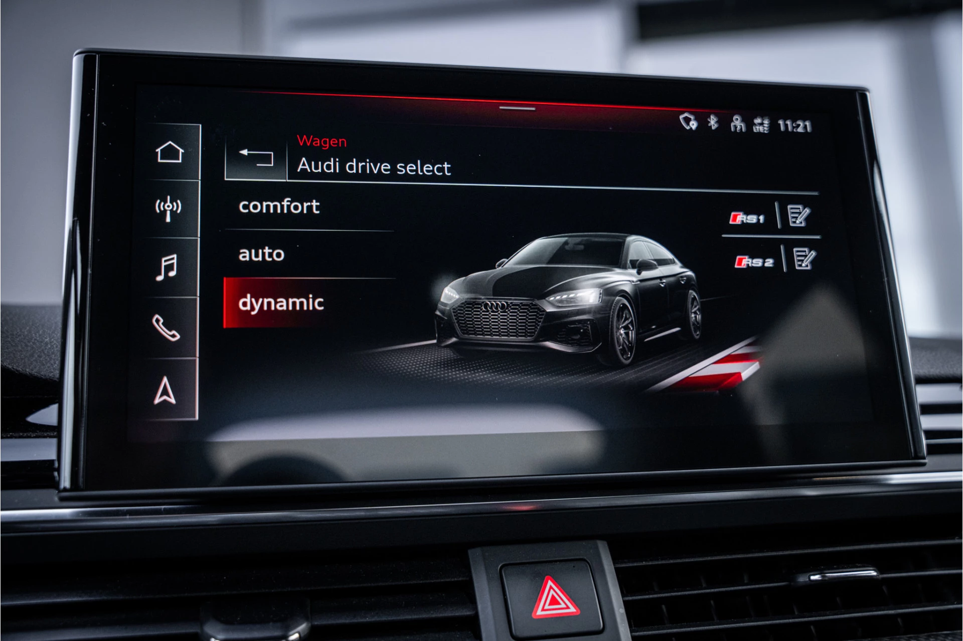 Hoofdafbeelding Audi RS5