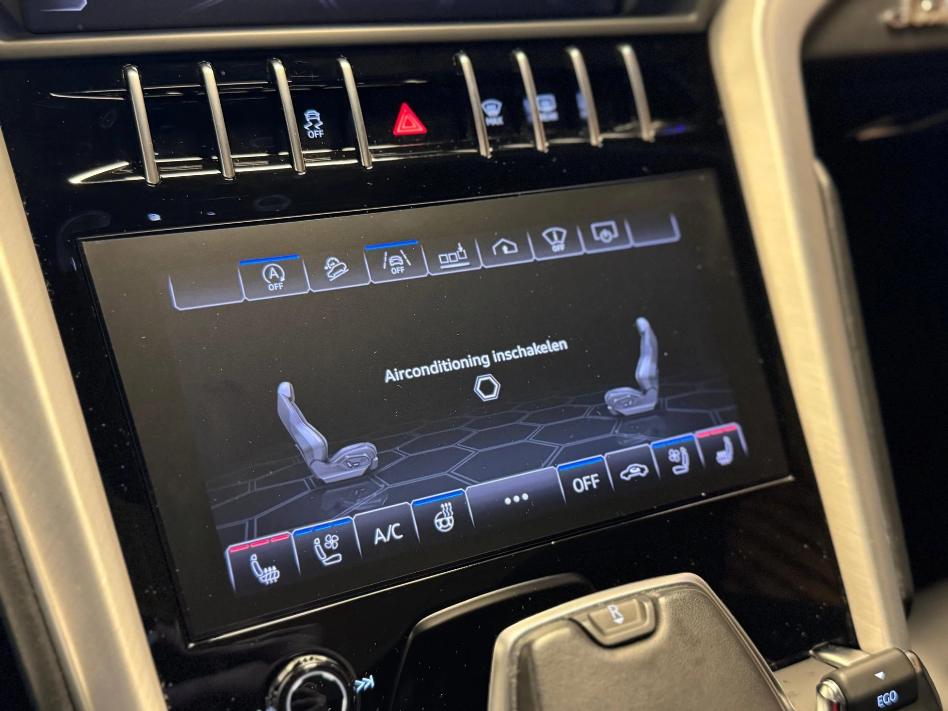 Hoofdafbeelding Lamborghini Urus