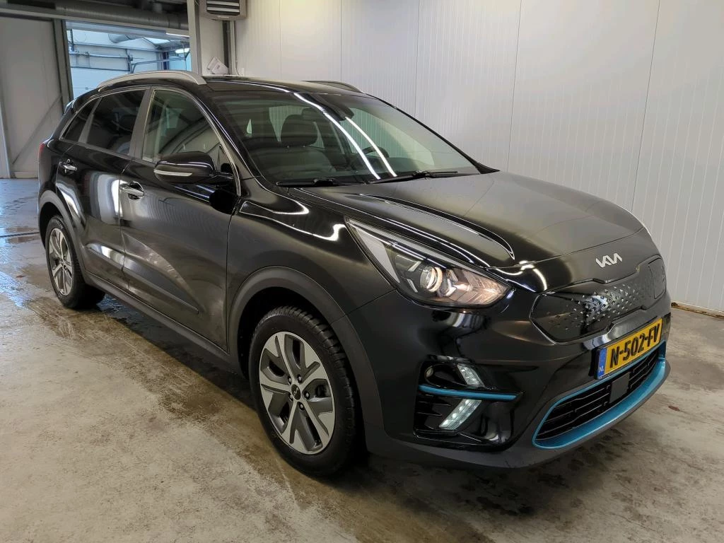 Hoofdafbeelding Kia e-Niro