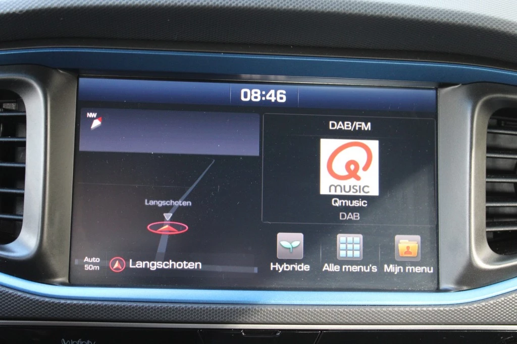 Hoofdafbeelding Hyundai IONIQ