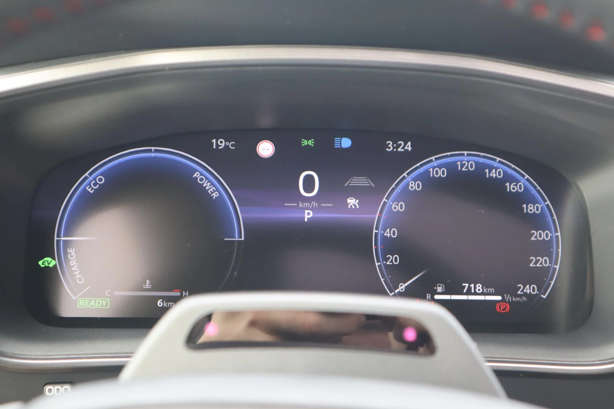 Hoofdafbeelding Toyota Corolla Cross