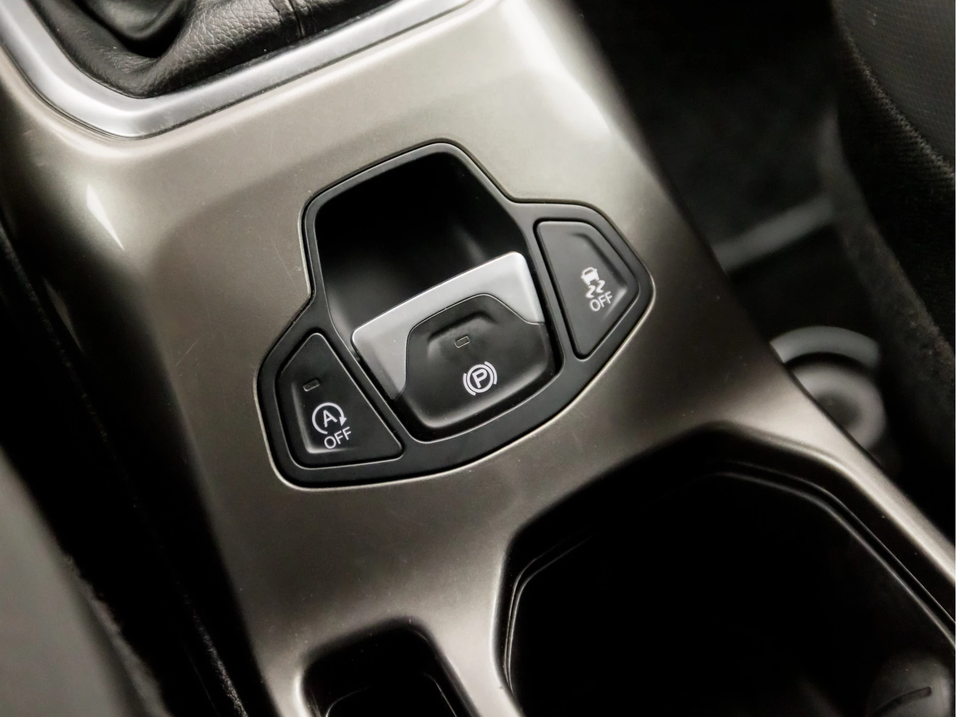 Hoofdafbeelding Jeep Renegade