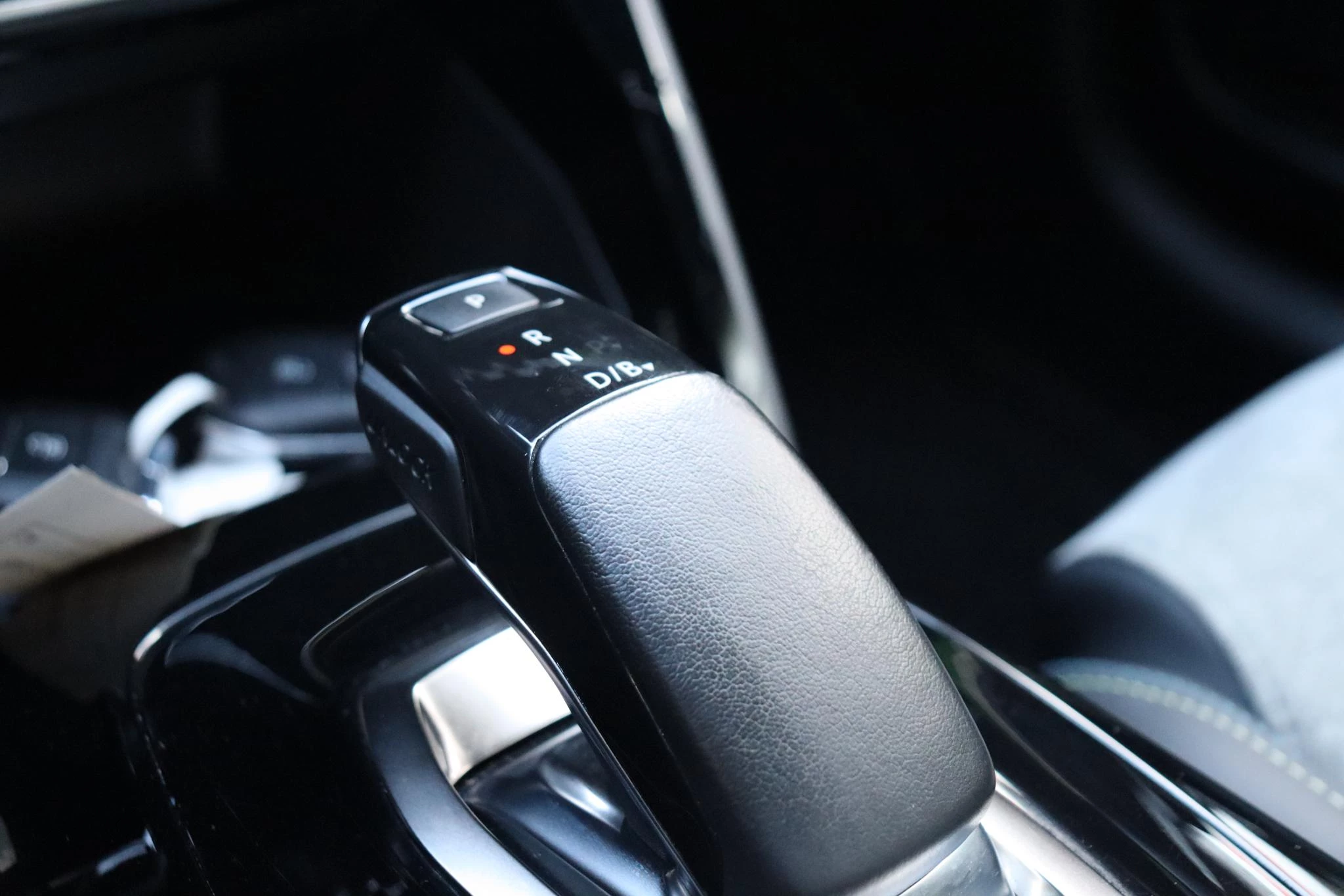 Hoofdafbeelding Peugeot e-208