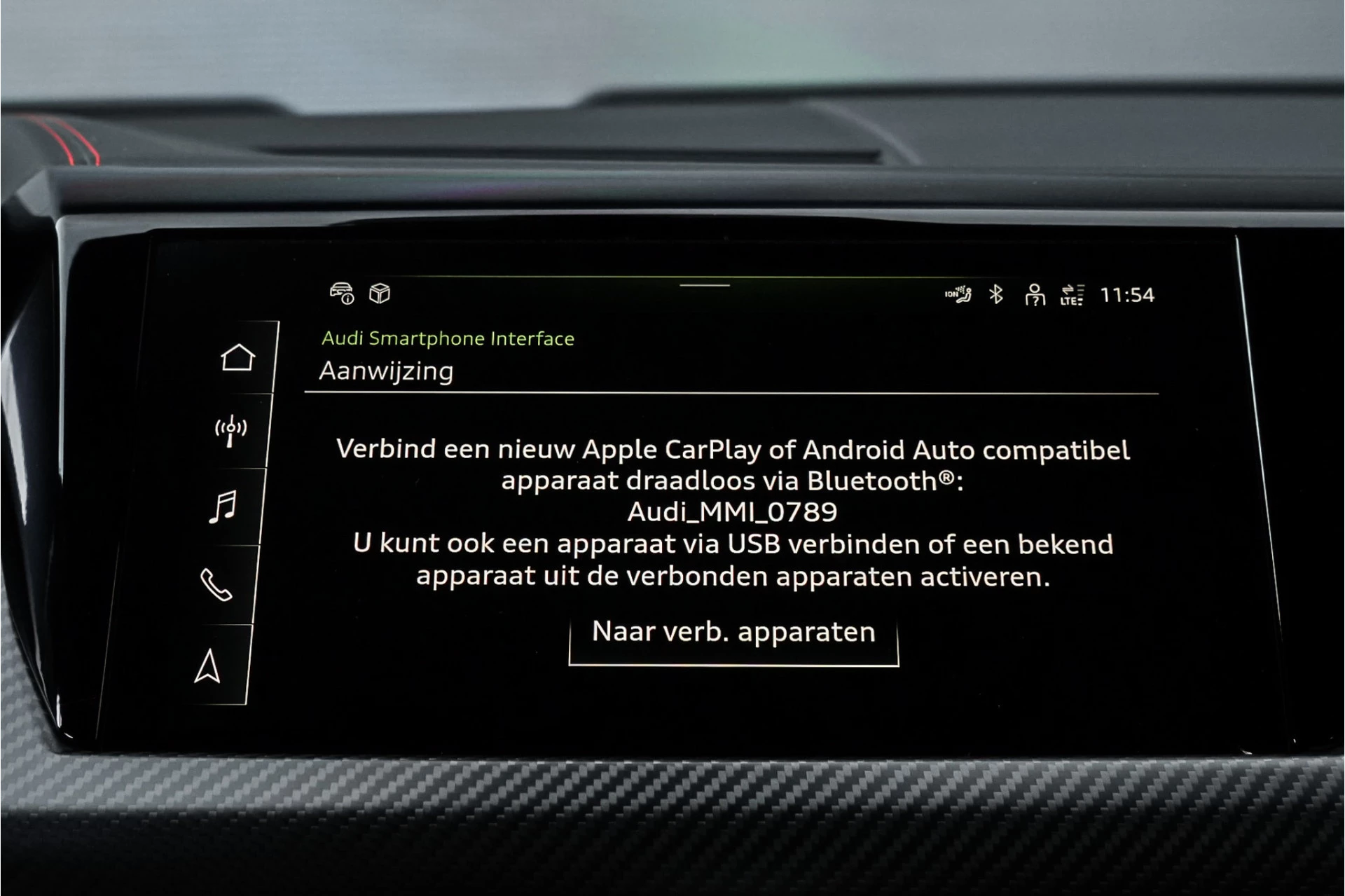 Hoofdafbeelding Audi e-tron GT