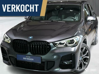 BMW X1 xDr25e M SPORT / ALL OPTIONS