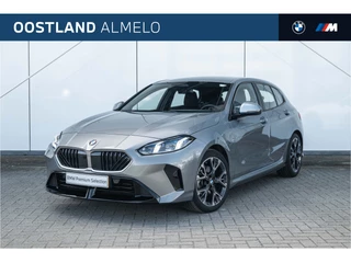 BMW 1 Serie 120 M Sport Automaat / Sportstoelen / Comfort Access / Achteruitrijcamera / Adaptieve LED / Harman-Kardon