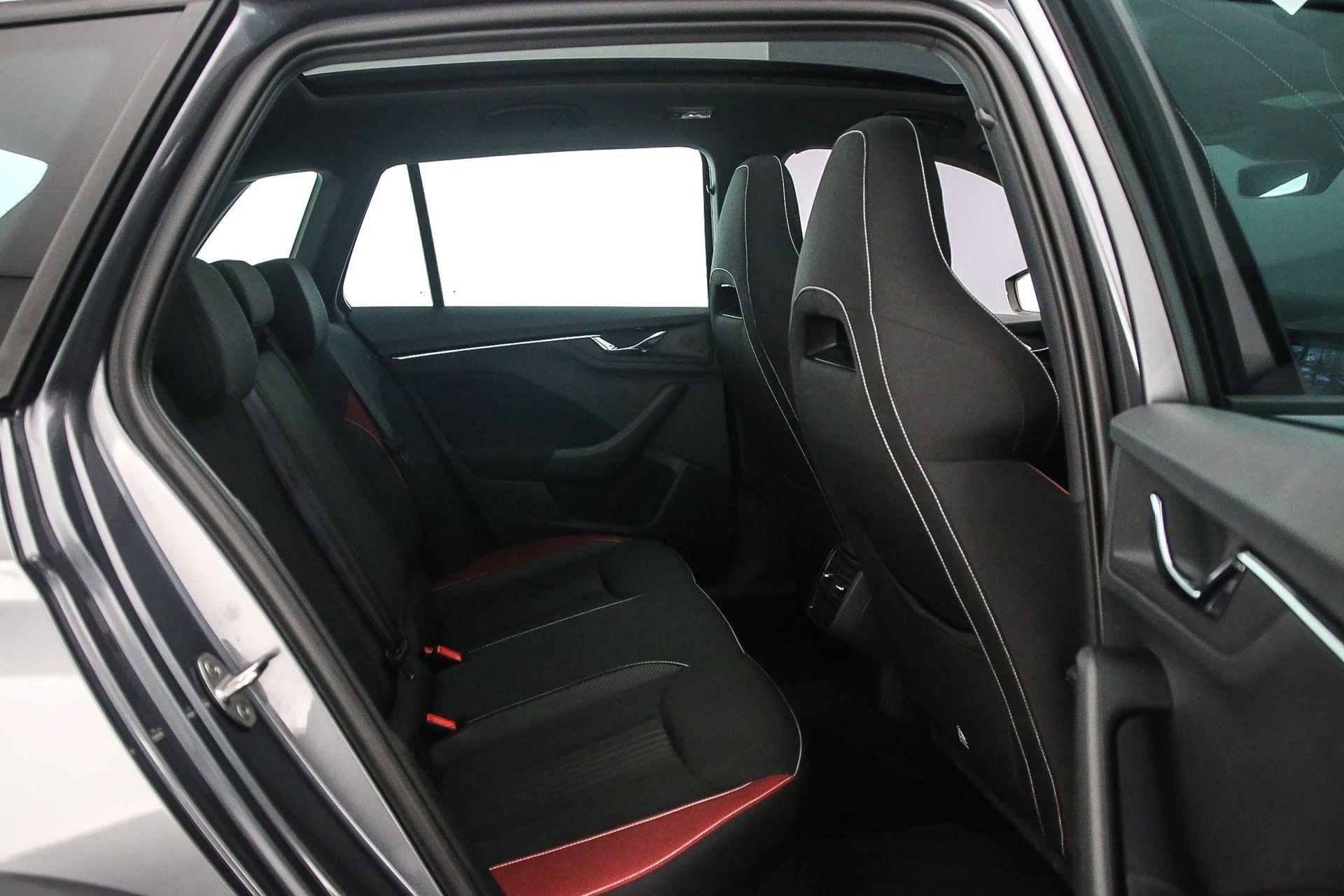 Hoofdafbeelding Škoda Kamiq