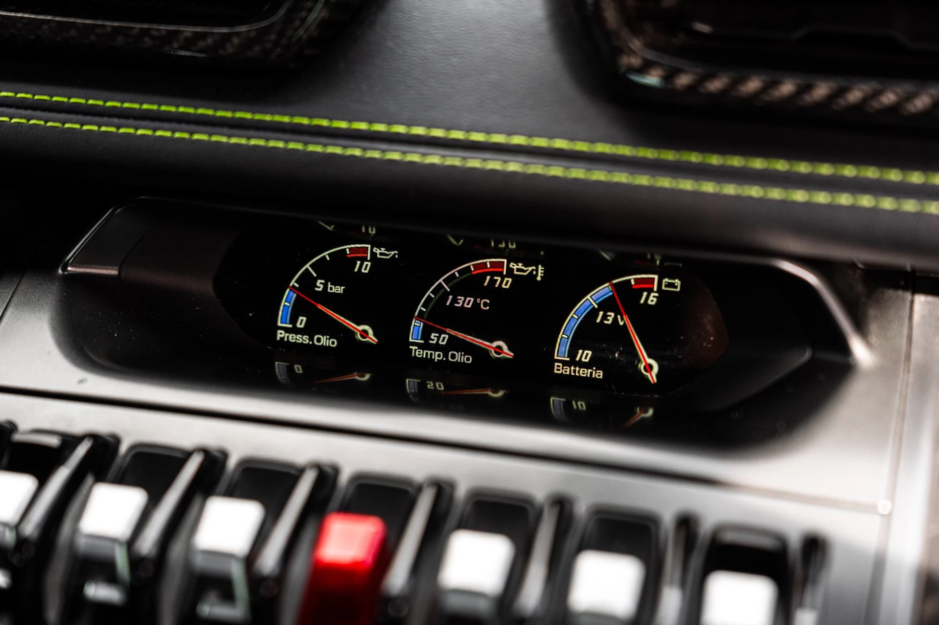 Hoofdafbeelding Lamborghini Huracán