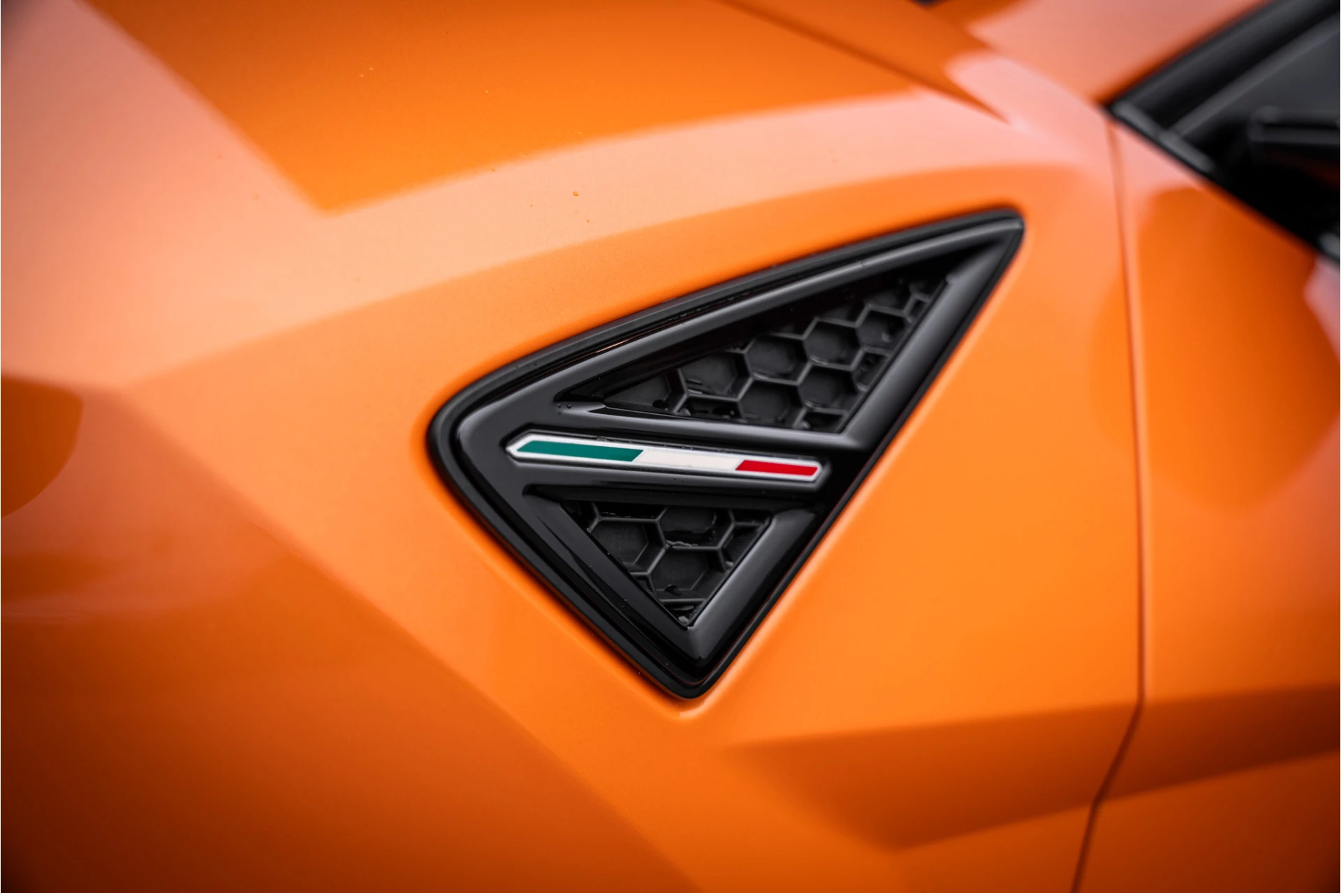 Hoofdafbeelding Lamborghini Urus