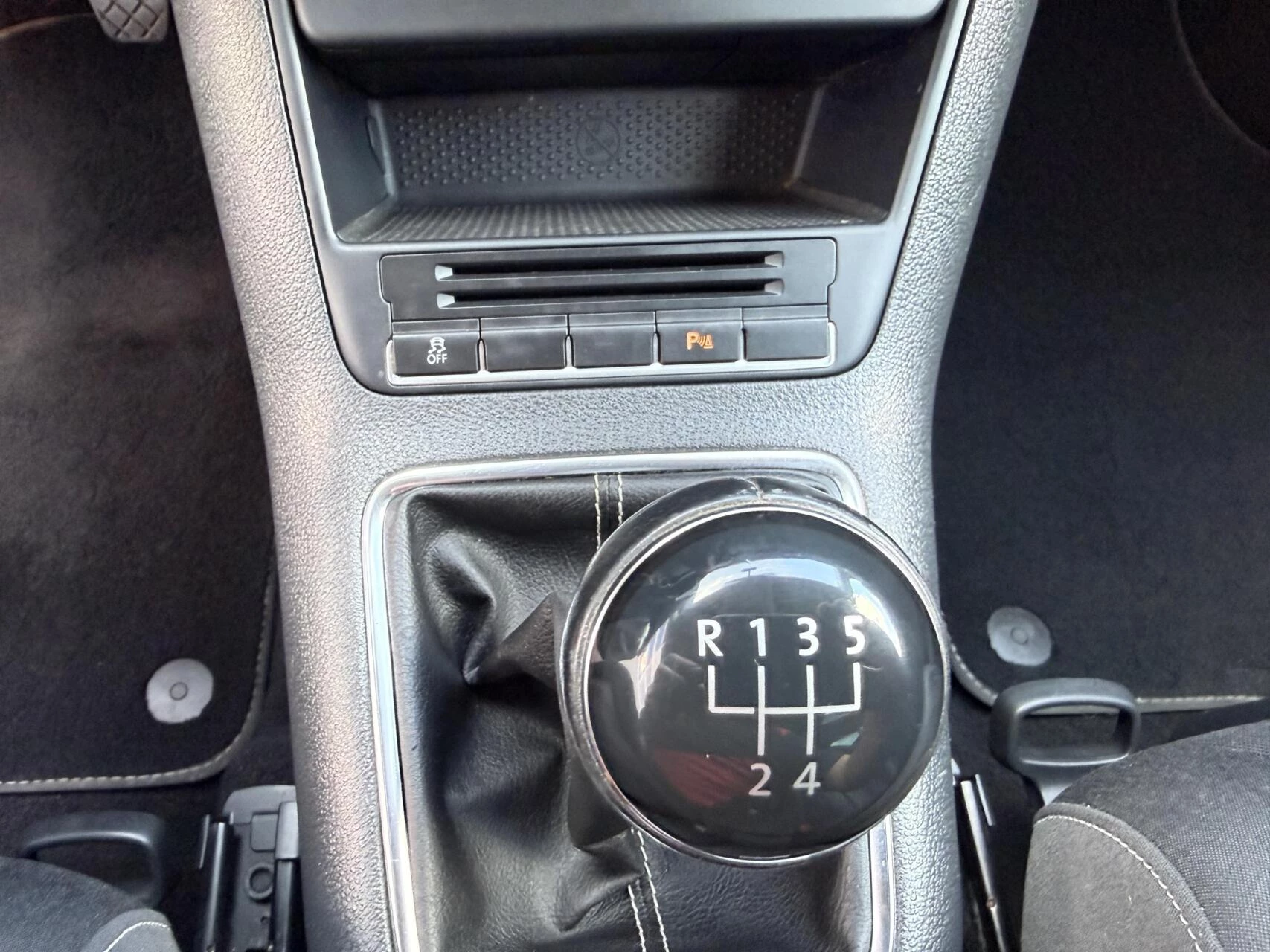 Hoofdafbeelding Volkswagen Golf Plus