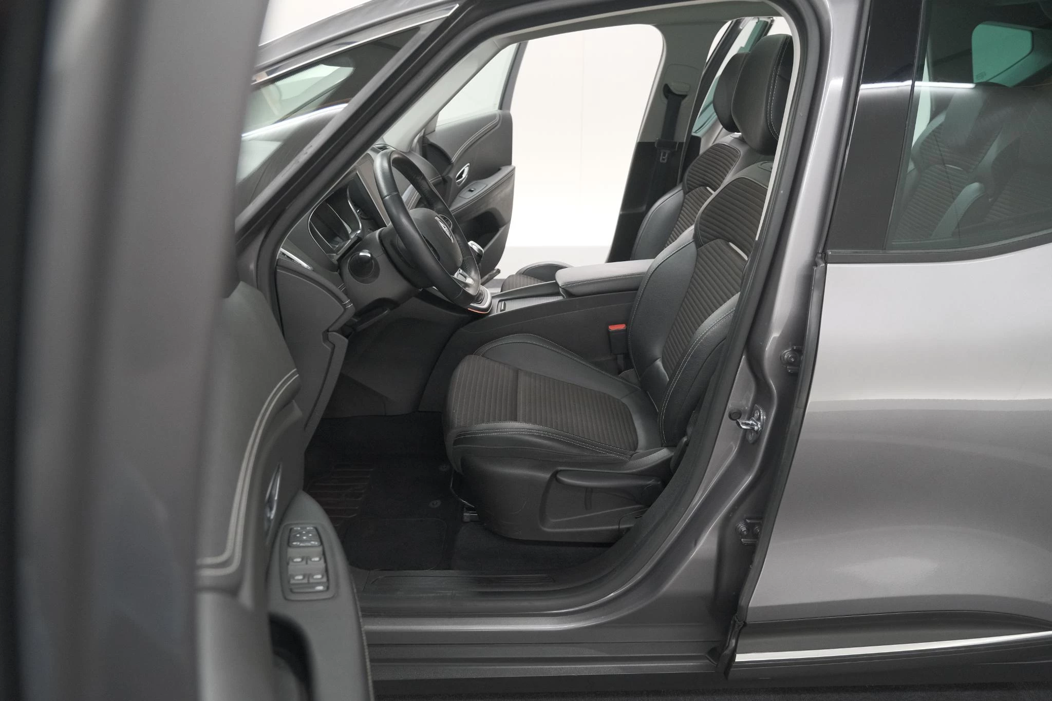 Hoofdafbeelding Renault Scénic