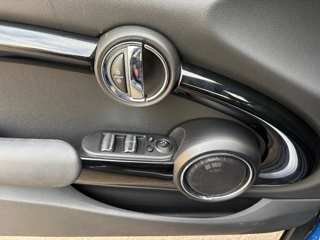 Hoofdafbeelding MINI Cooper Cabrio