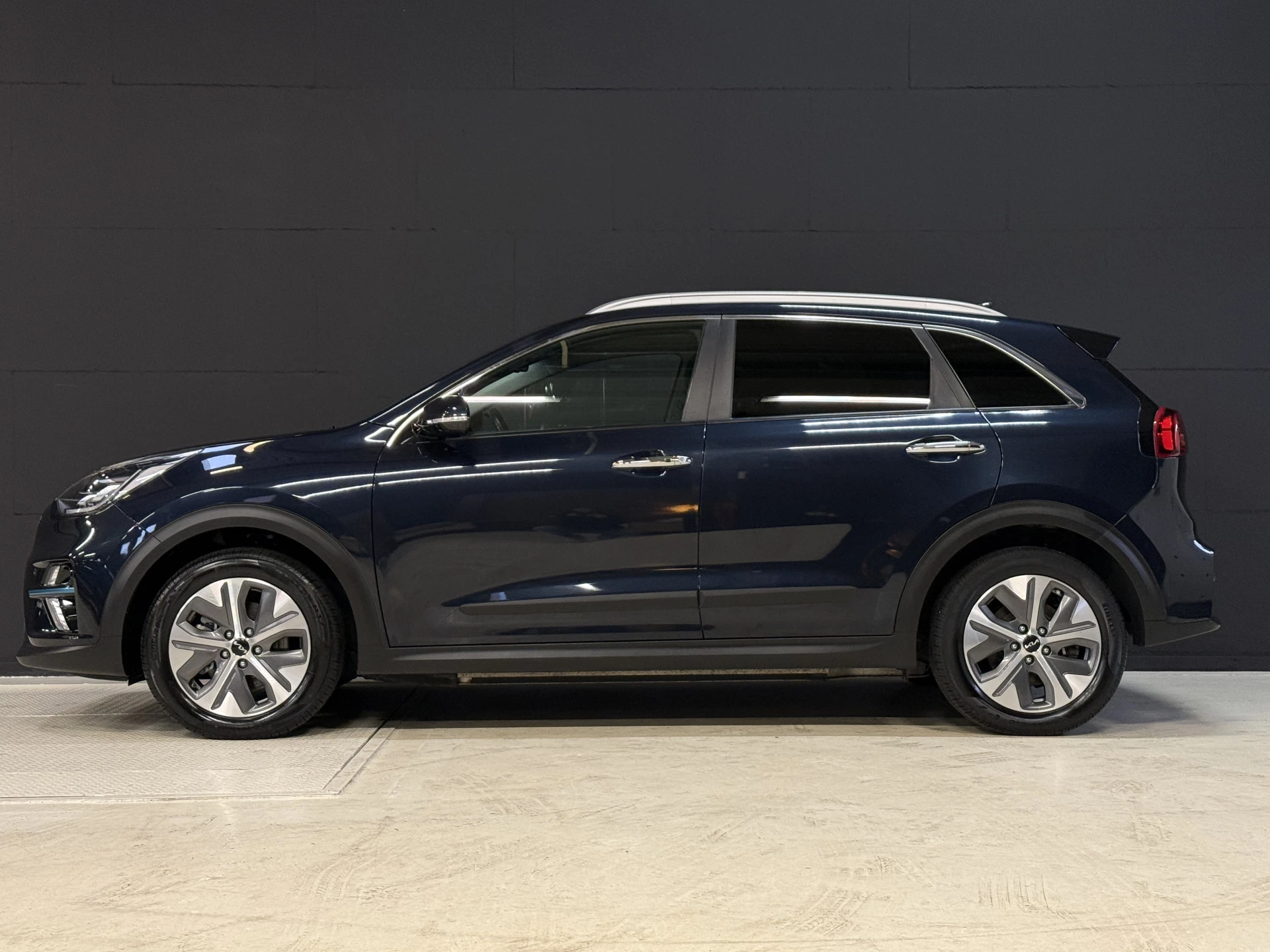 Hoofdafbeelding Kia e-Niro