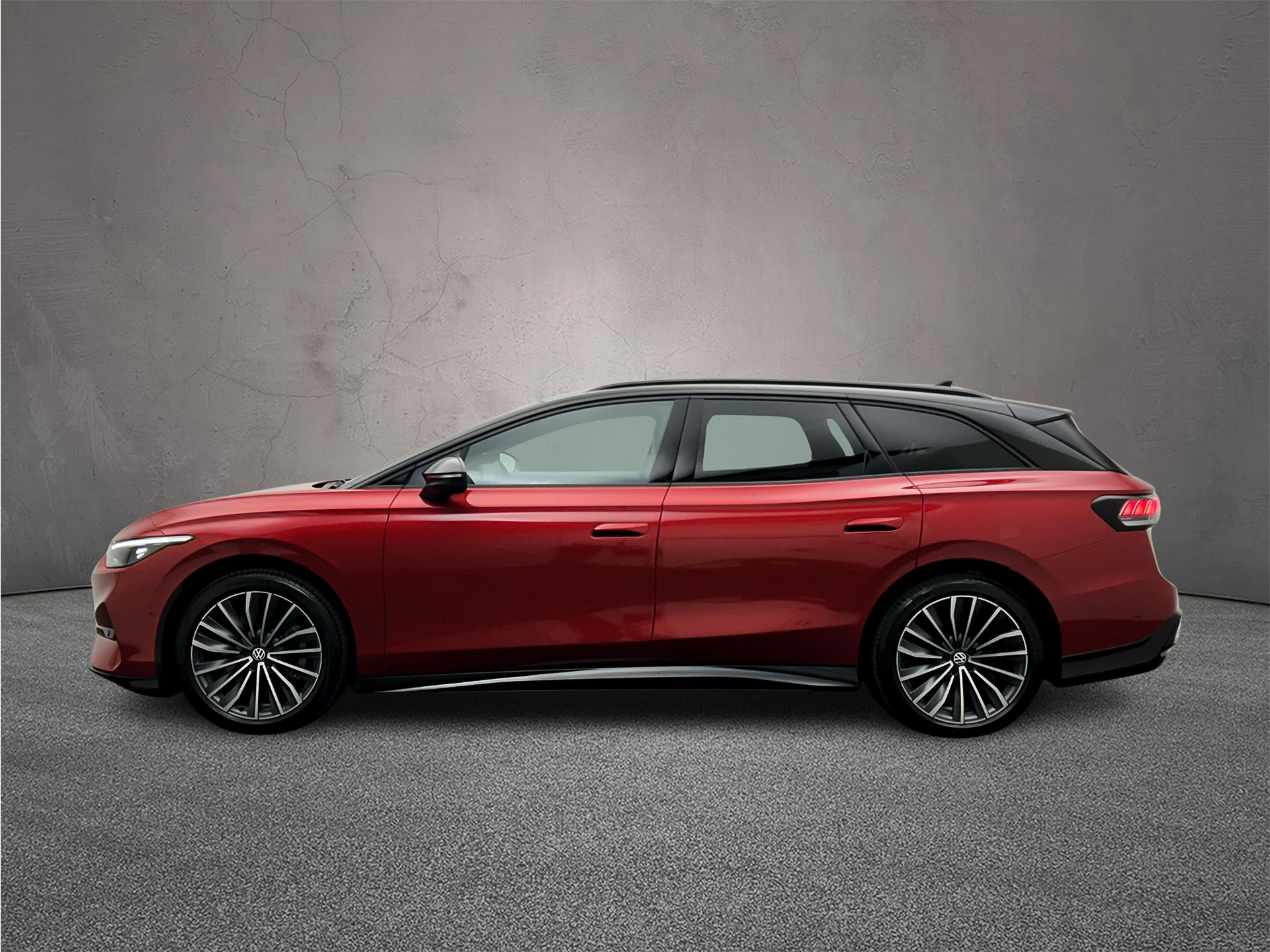 Hoofdafbeelding Volkswagen ID.7