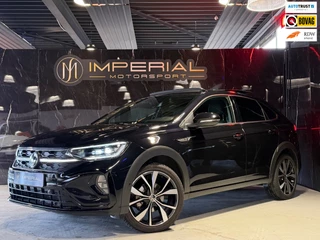 Volkswagen TAIGO 1.0 TSI R-Line Pano|Sfeer|IQ-light|Cam