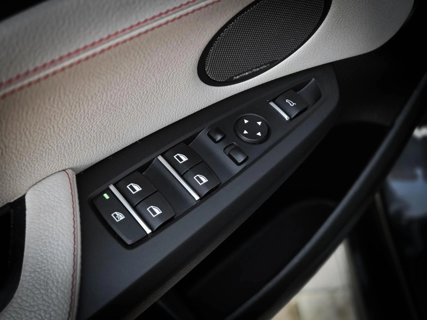 Hoofdafbeelding BMW X4