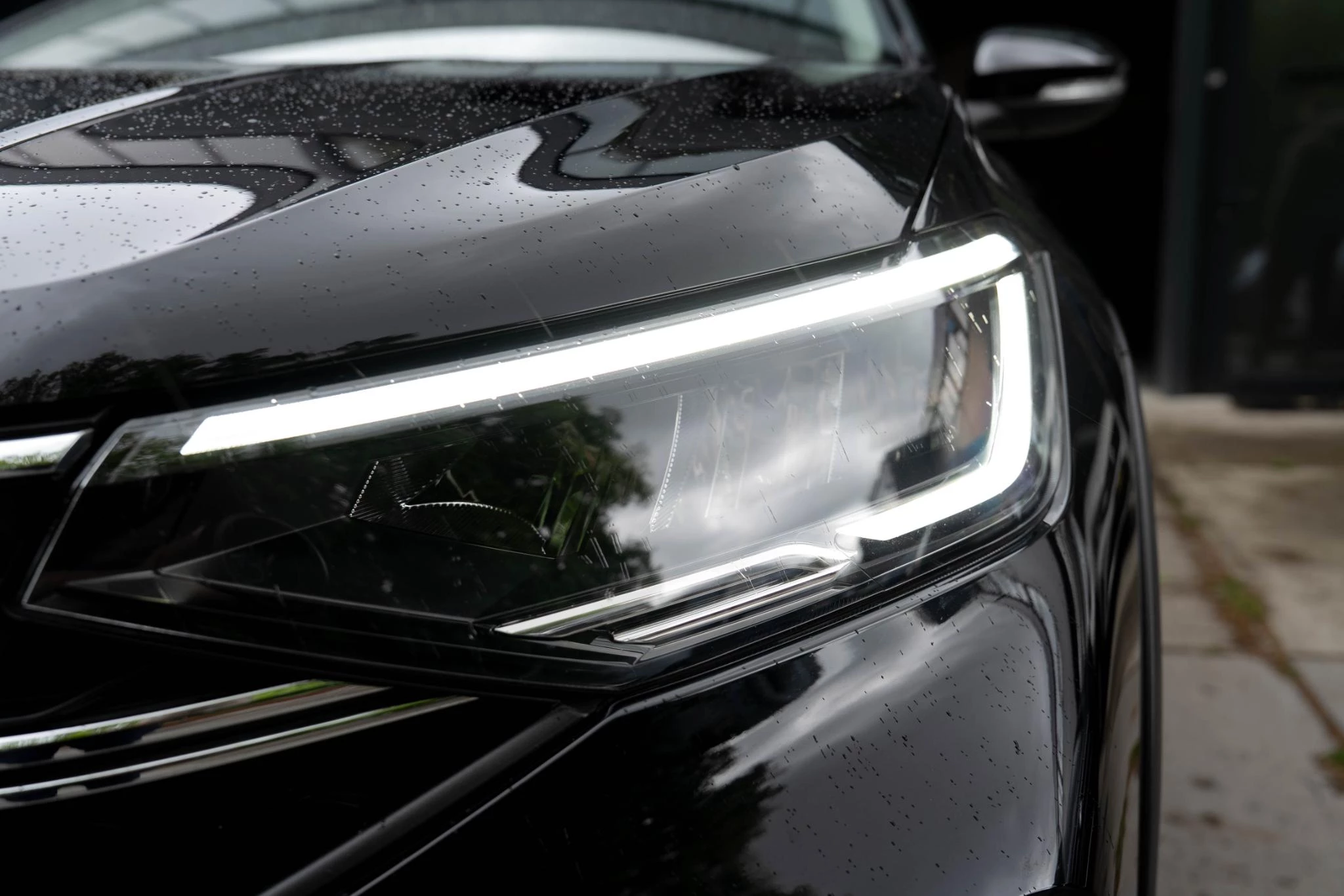 Hoofdafbeelding Volkswagen Taigo