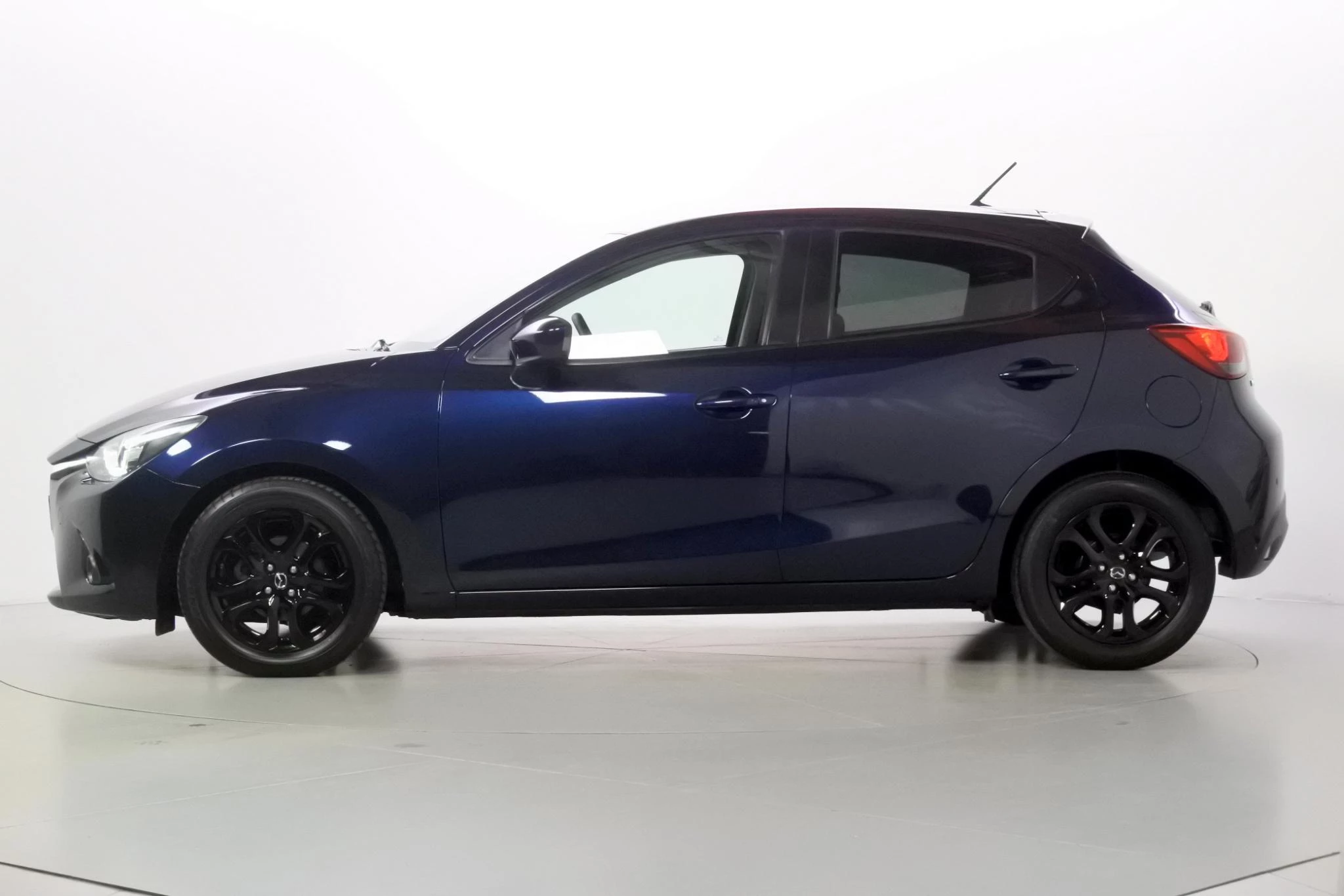 Hoofdafbeelding Mazda 2