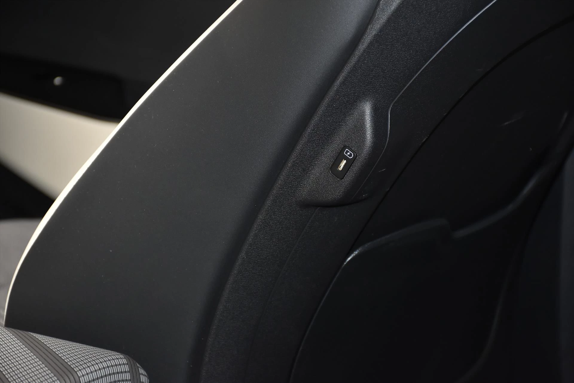 Hoofdafbeelding Kia EV6