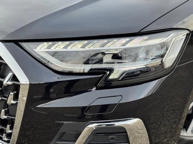 Hoofdafbeelding Audi A8