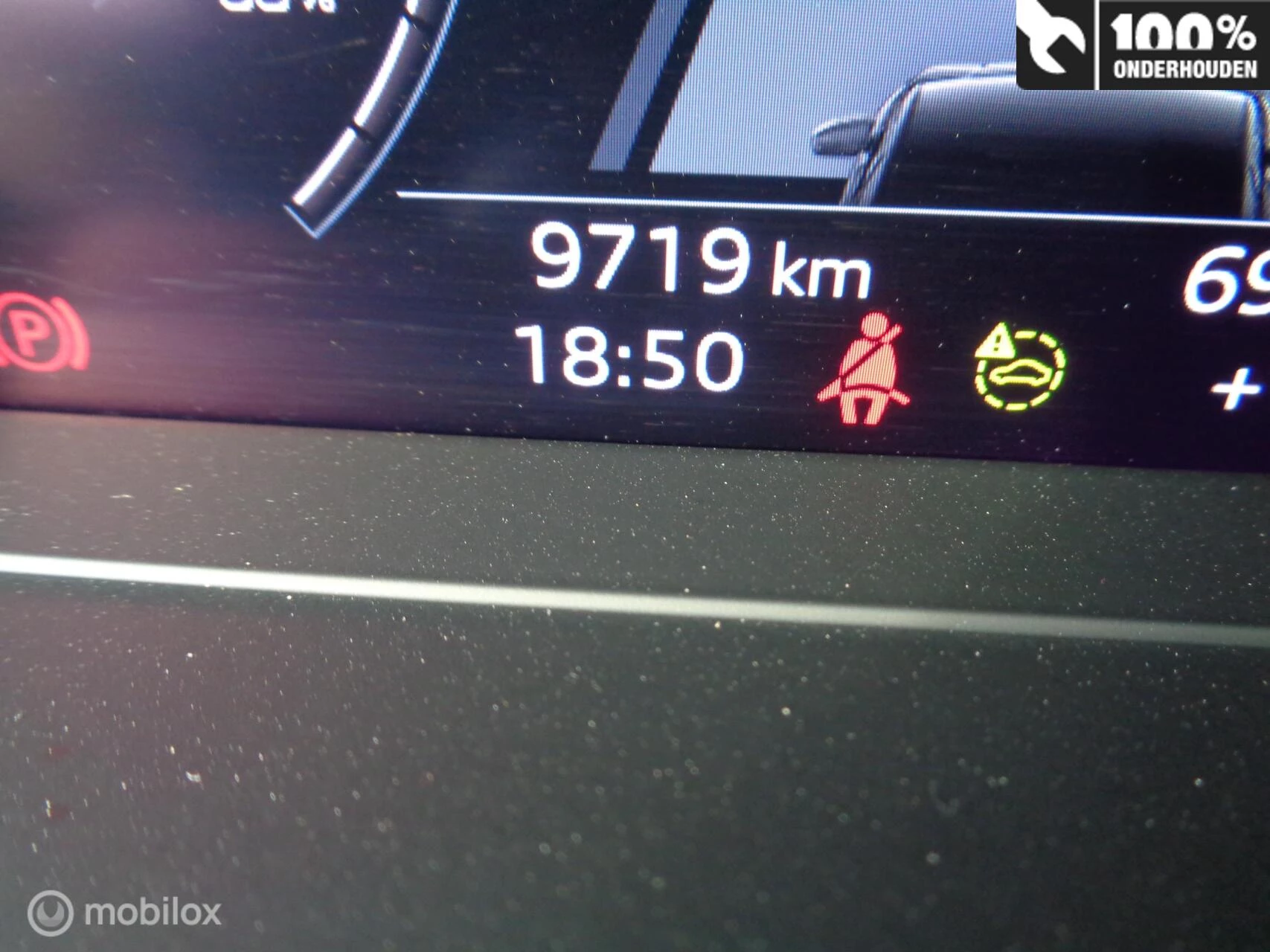 Hoofdafbeelding Audi Q4 Sportback e-tro