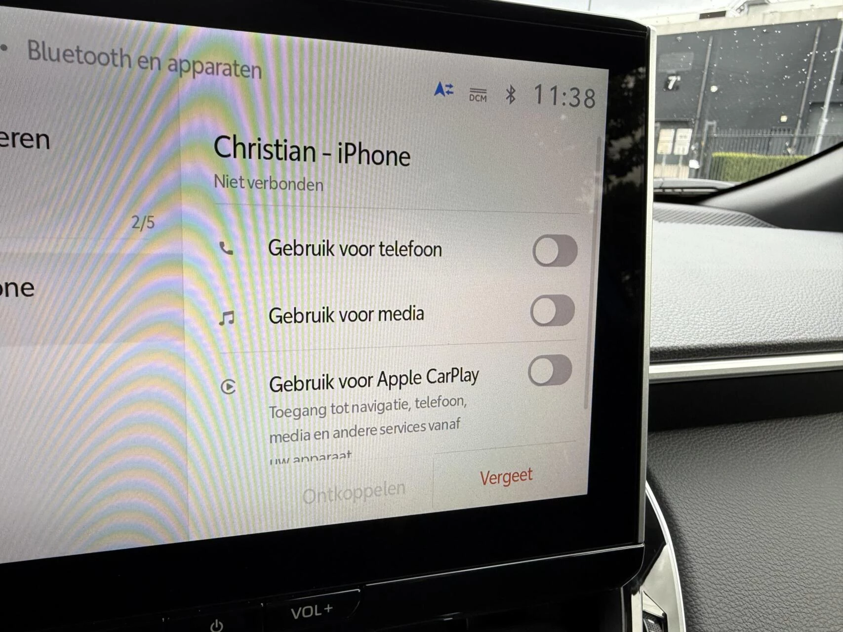 Hoofdafbeelding Toyota Corolla Cross