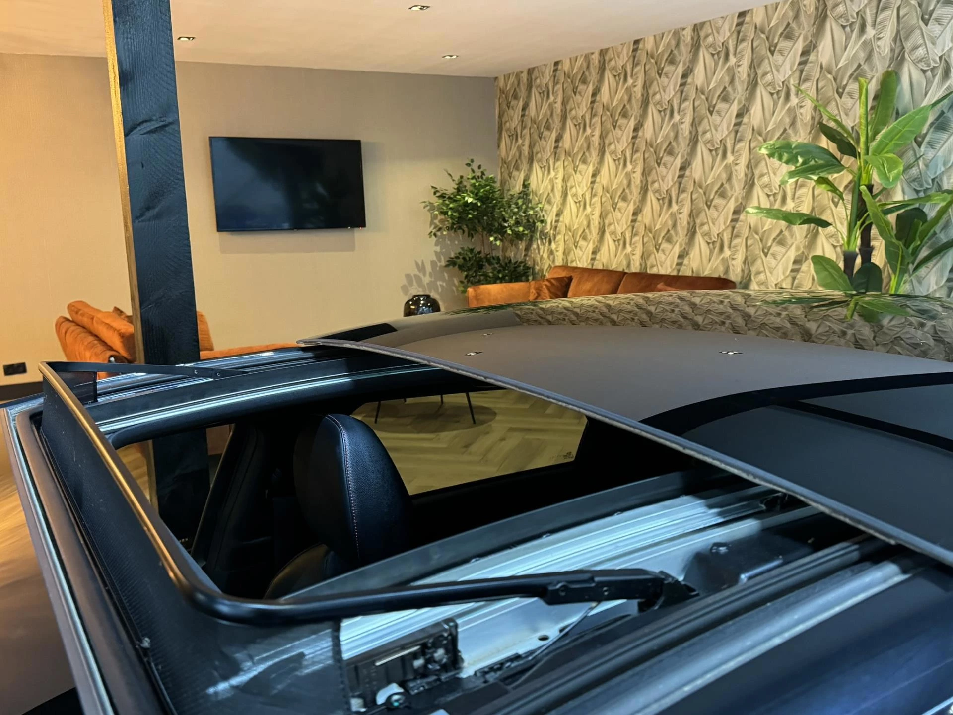 Hoofdafbeelding Kia ProCeed