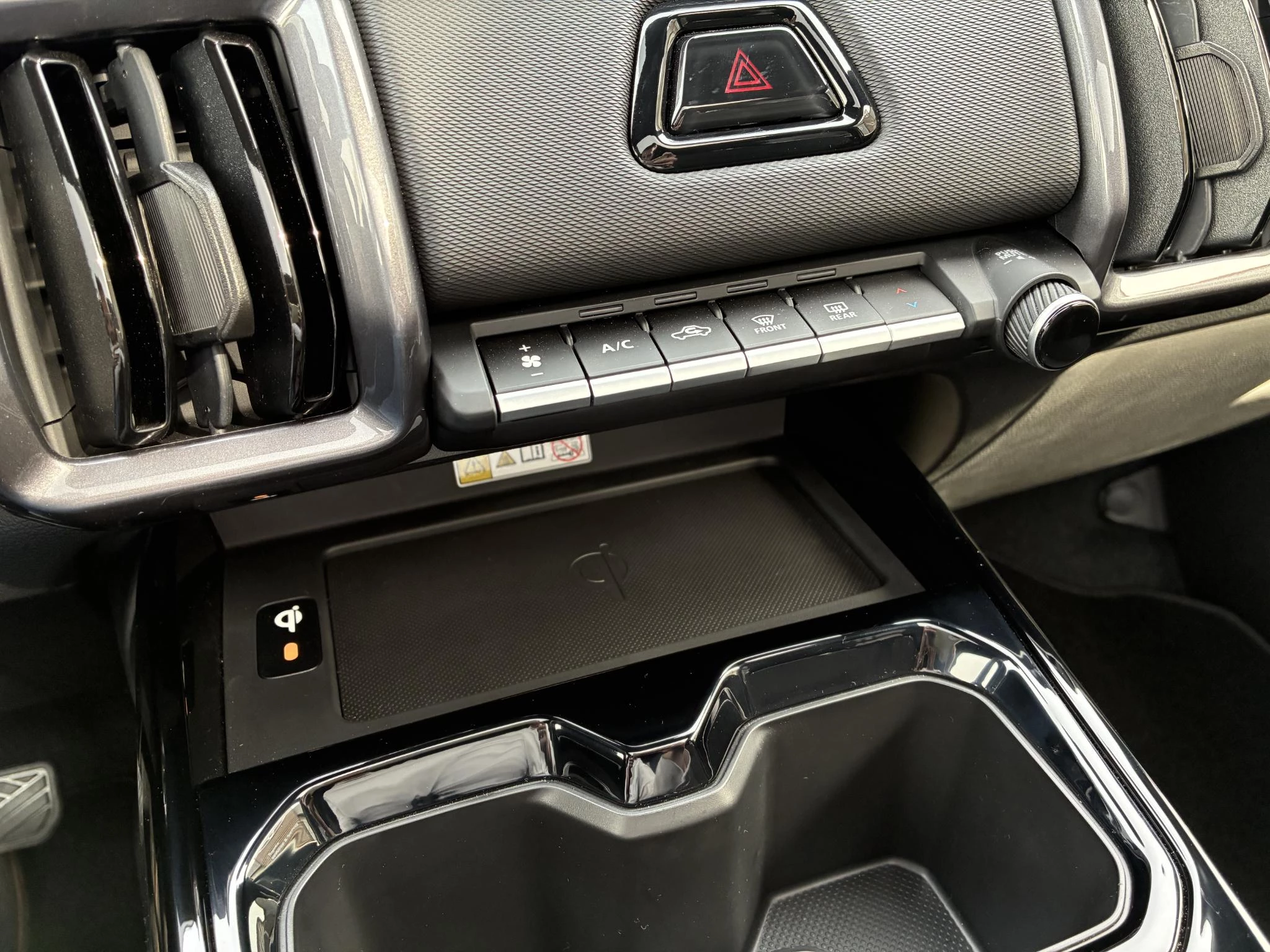 Hoofdafbeelding Toyota Urban Cruiser