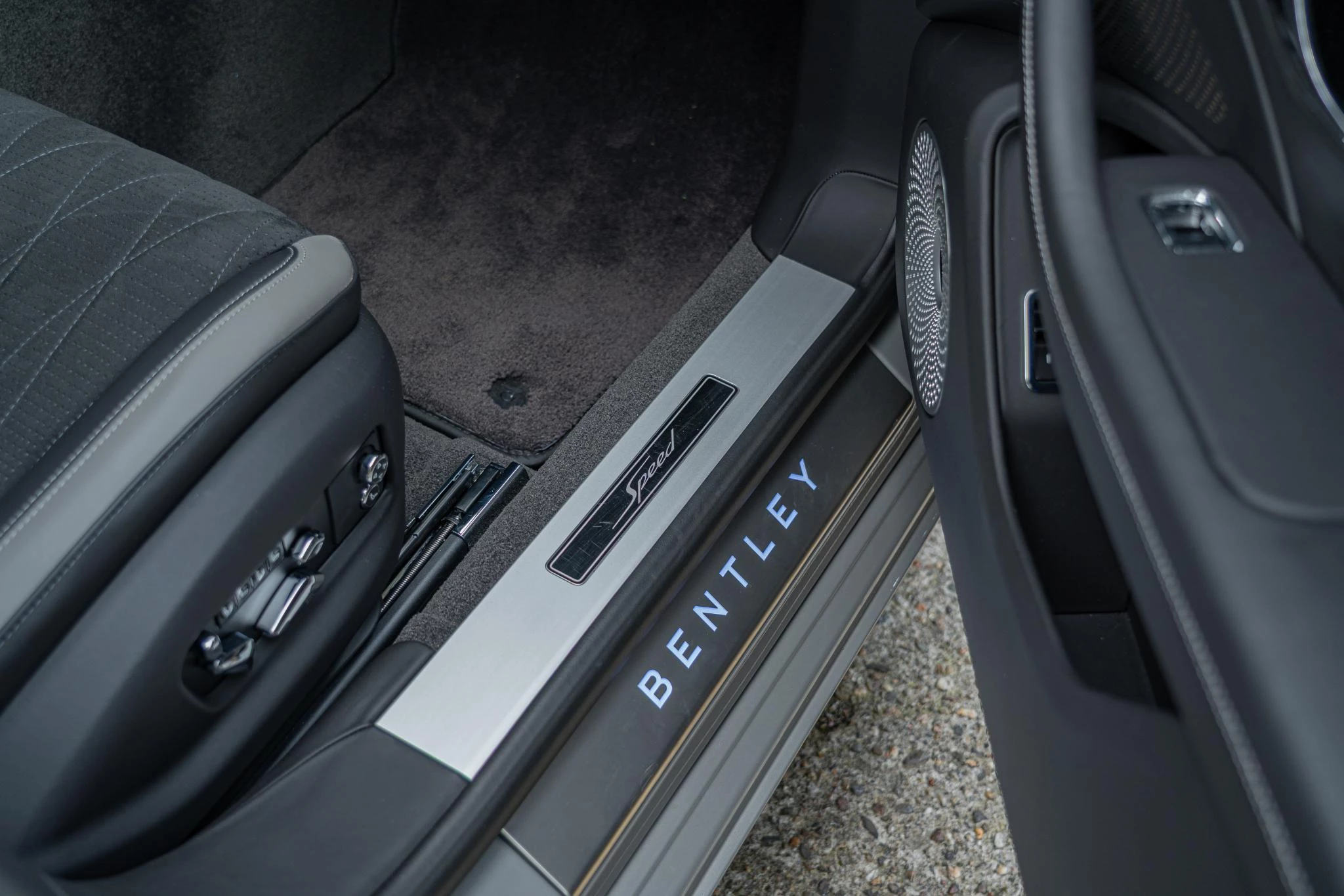 Hoofdafbeelding Bentley Flying Spur
