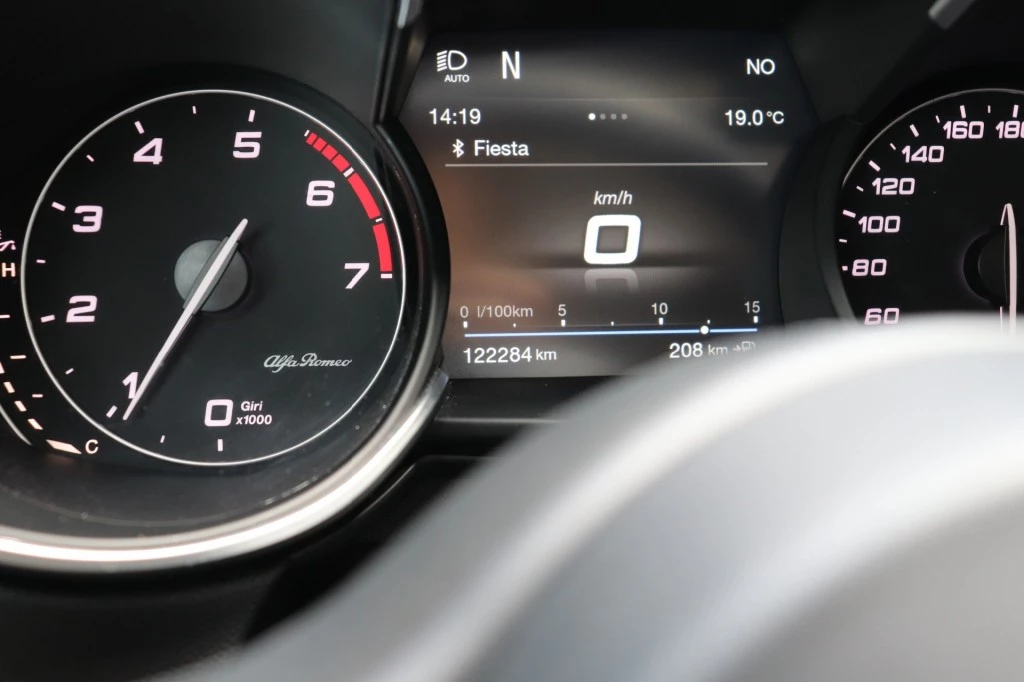 Hoofdafbeelding Alfa Romeo Stelvio