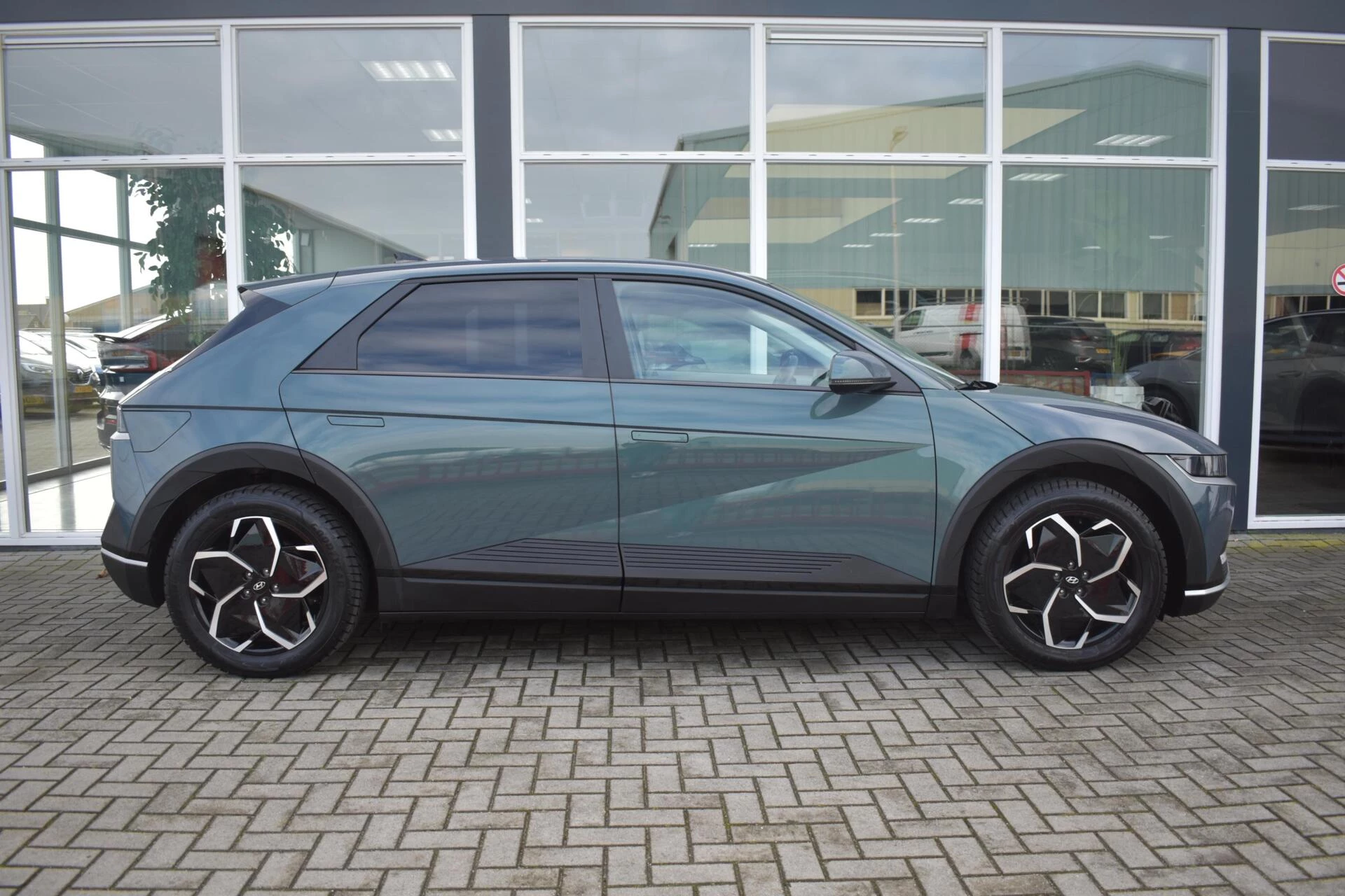 Hoofdafbeelding Hyundai IONIQ 5