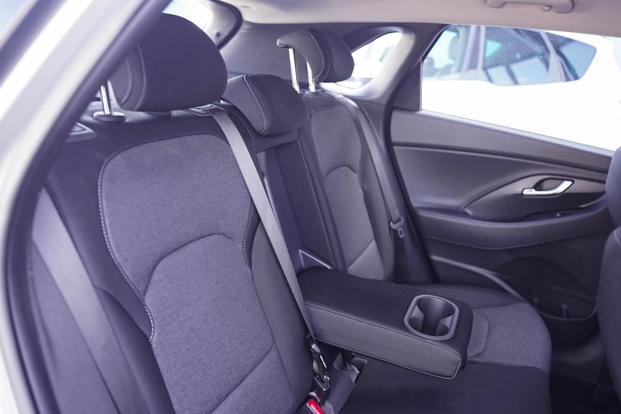 Hoofdafbeelding Hyundai i30