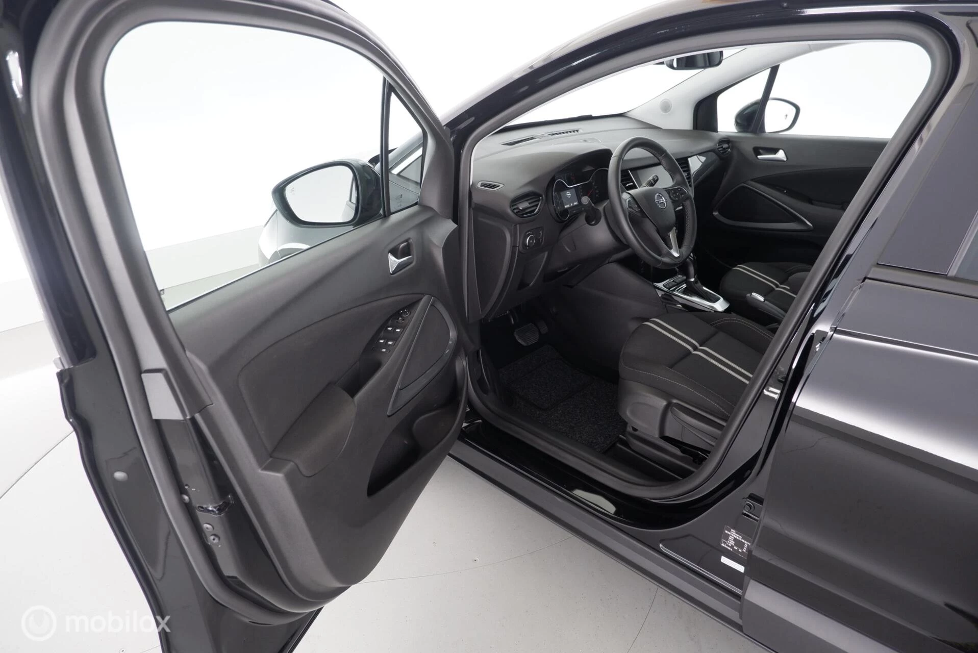 Hoofdafbeelding Opel Crossland