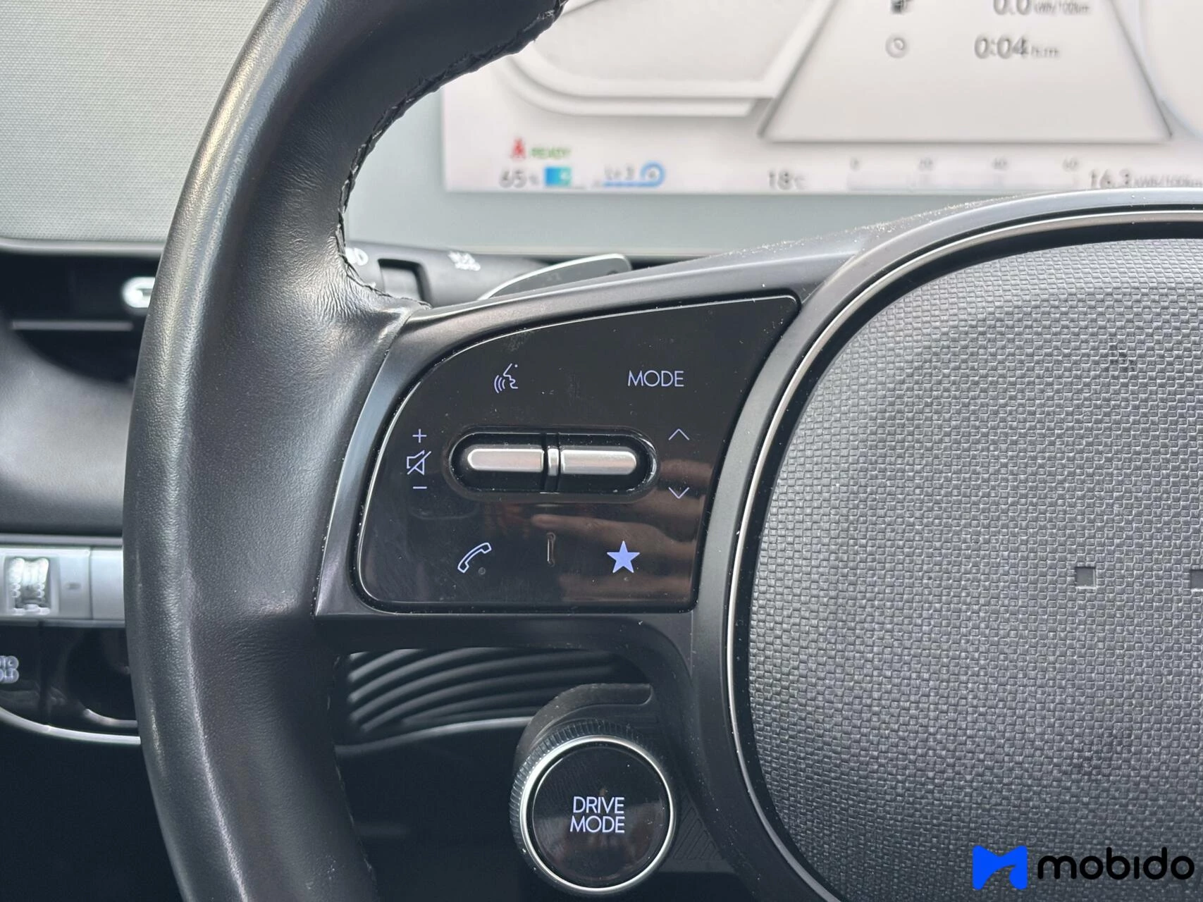Hoofdafbeelding Hyundai IONIQ 5
