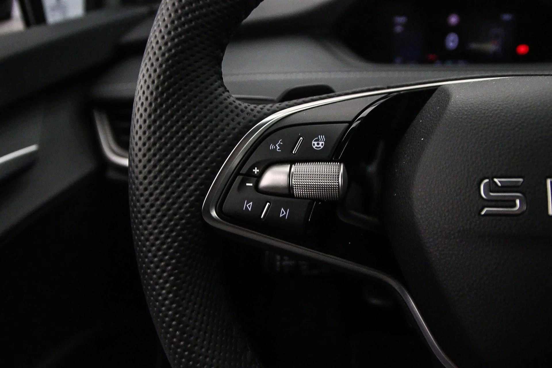 Hoofdafbeelding Škoda Elroq