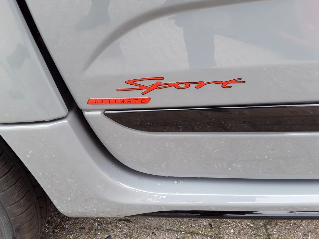 Hoofdafbeelding Ligier JS60
