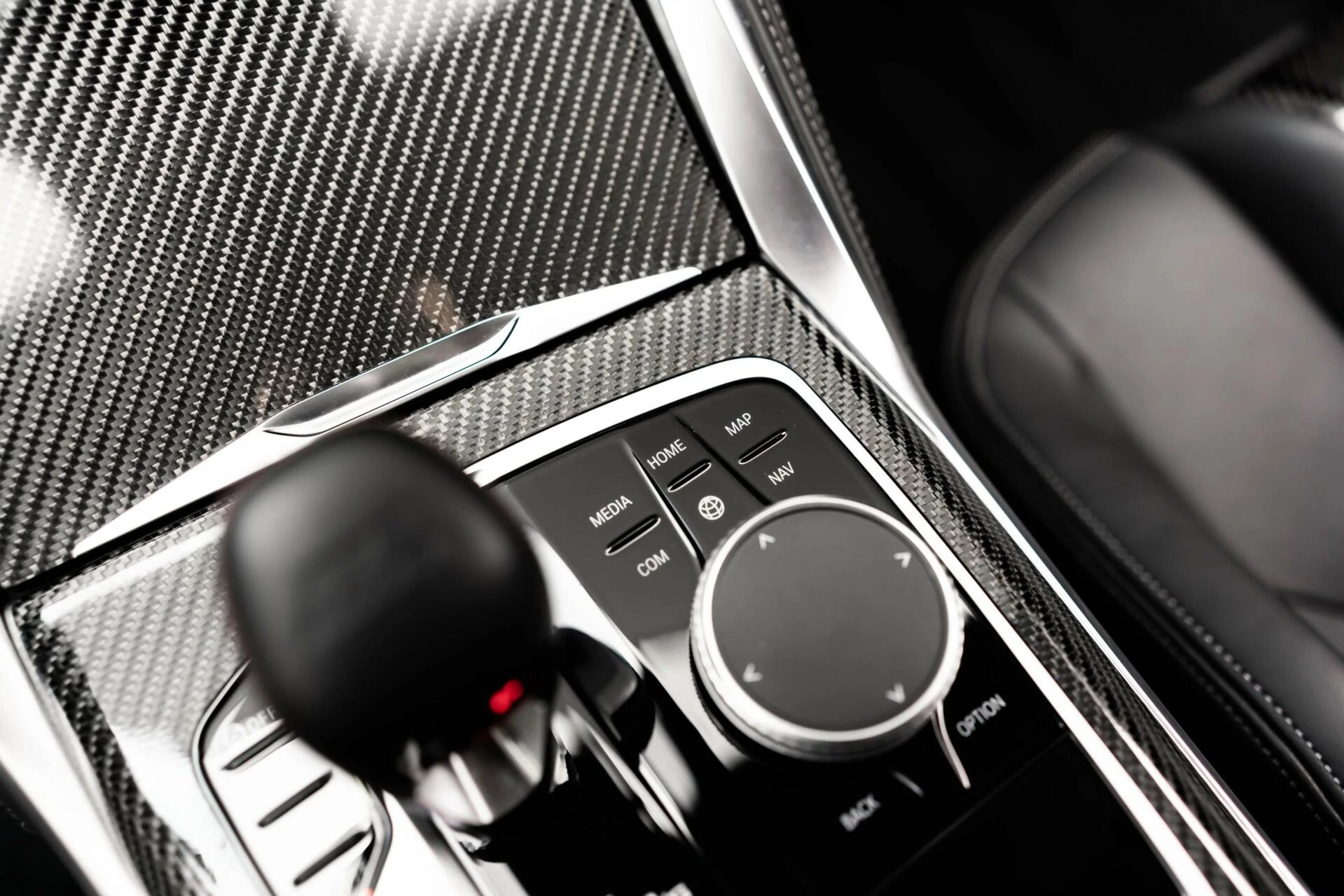 Hoofdafbeelding BMW M3