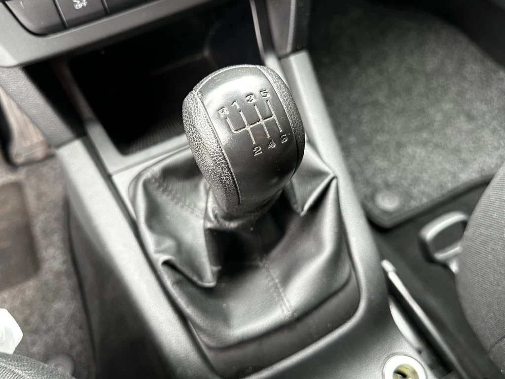 Hoofdafbeelding Škoda Yeti