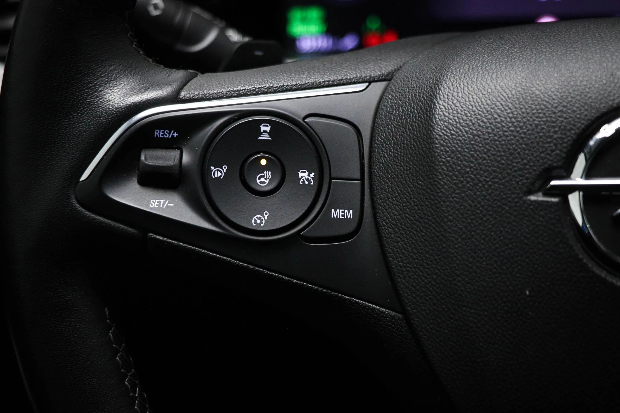 Hoofdafbeelding Opel Grandland