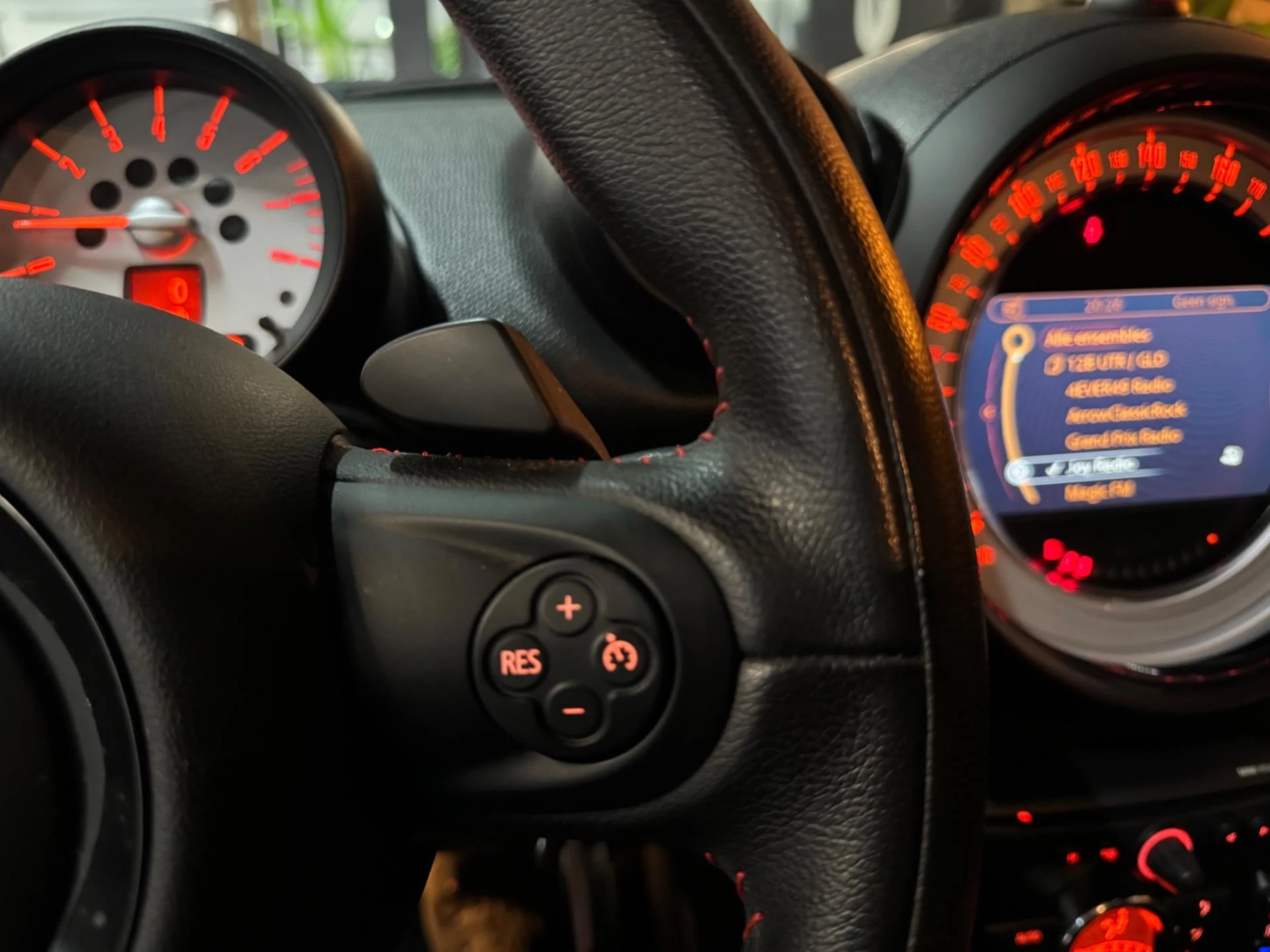 Hoofdafbeelding MINI Paceman