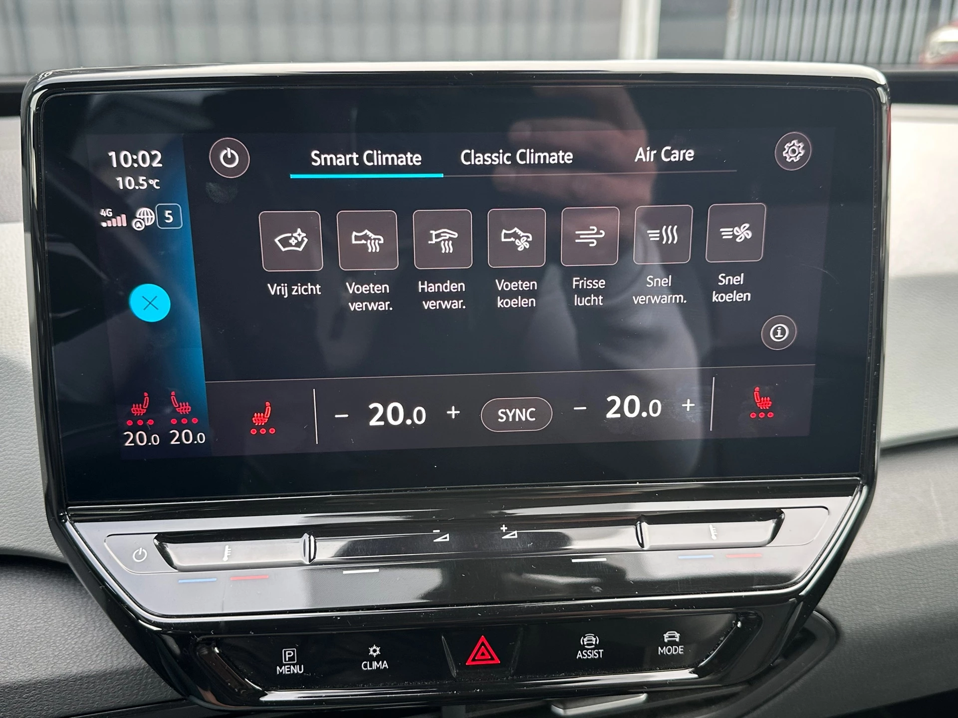 Hoofdafbeelding Volkswagen ID.3