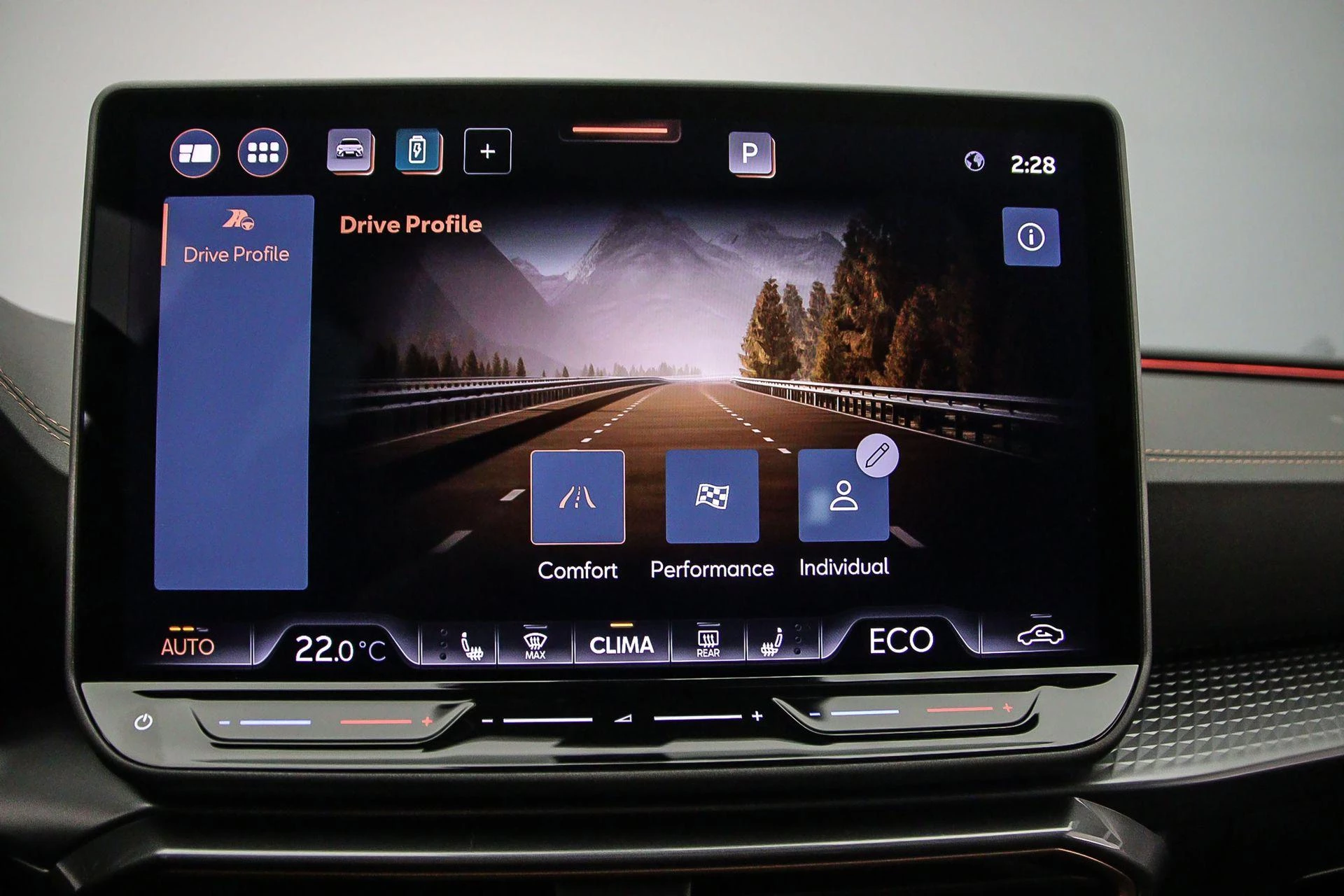 Hoofdafbeelding CUPRA Leon